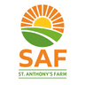 Saint Anthony's Farm Logo